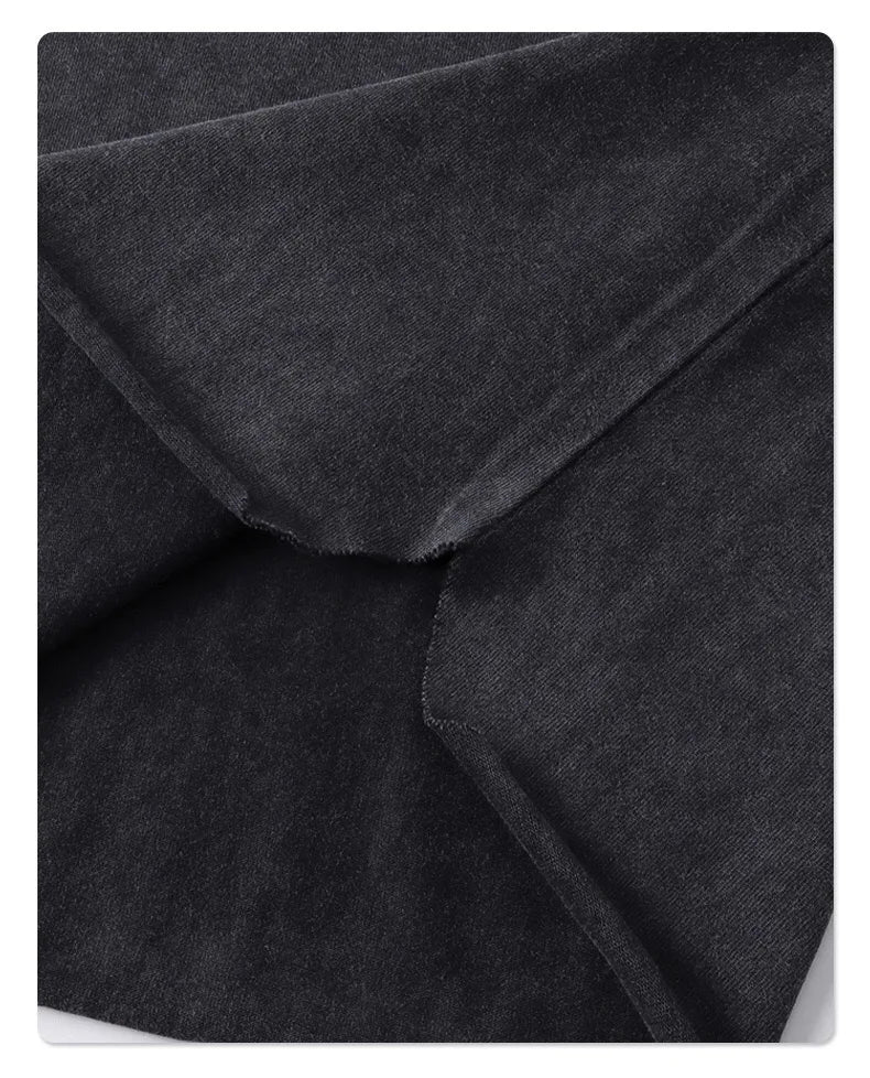 Wash the edges and make an old camisole vest XL45