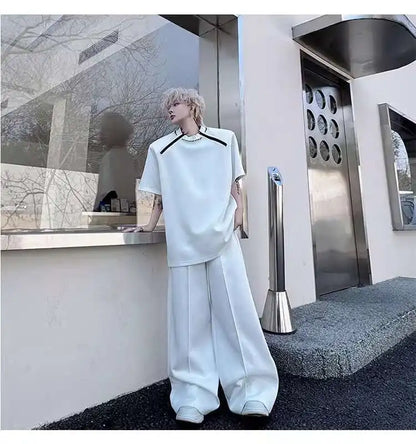 コントラストグレーセットアップ　XL29