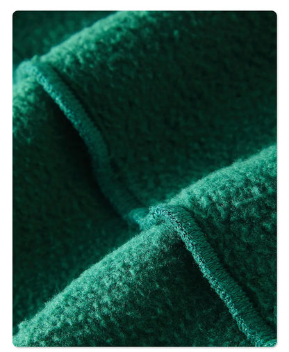 Solid Color Blanks plus fleece thicken spray-dyed aged hoodie XL37
