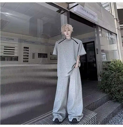コントラストグレーセットアップ　XL29