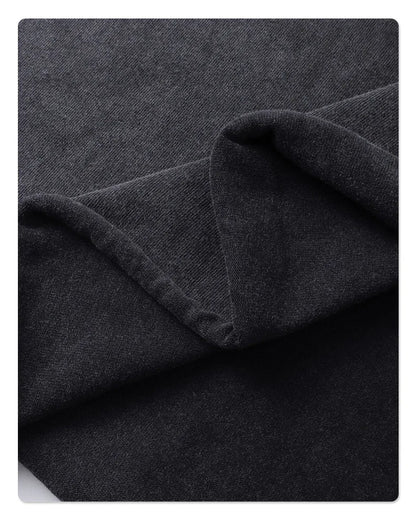 Wash the edges and make an old camisole vest XL45