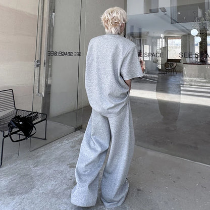 コントラストグレーセットアップ　XL29