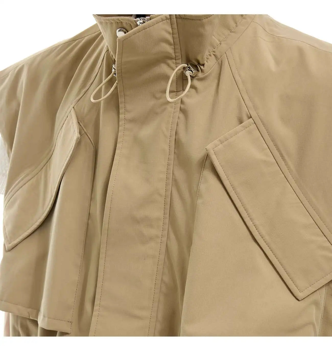 ダウンカラーレギュラーデザインセットアップ　XL31
