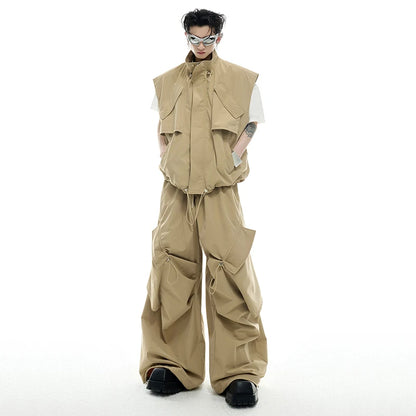 ダウンカラーレギュラーデザインセットアップ　XL31