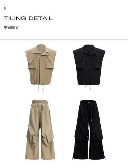 ダウンカラーレギュラーデザインセットアップ　XL31