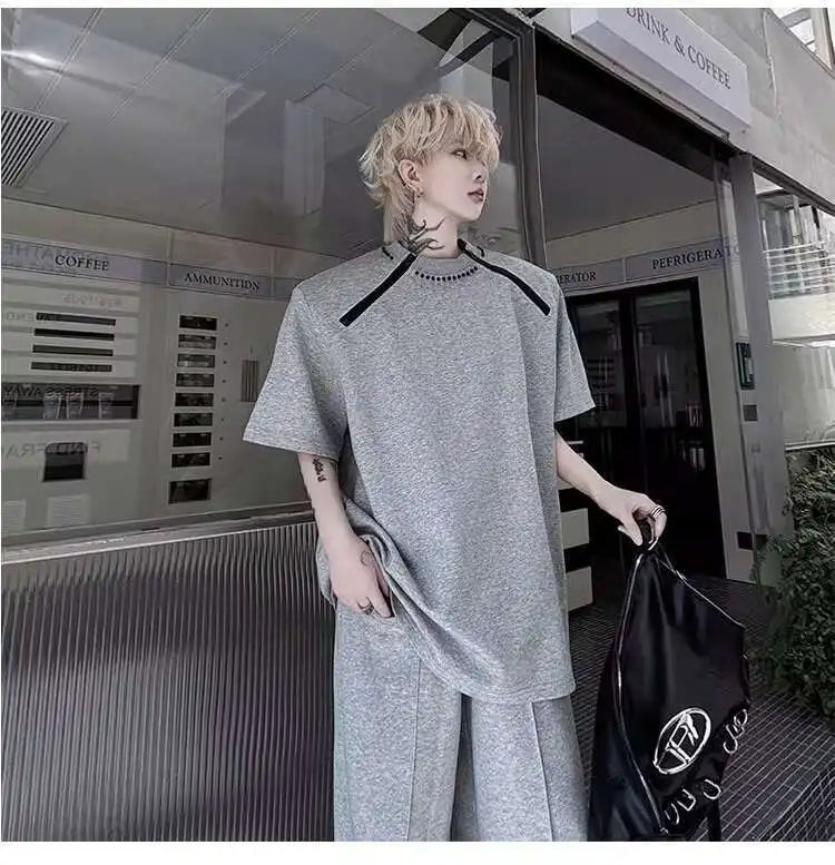 コントラストグレーセットアップ　XL29