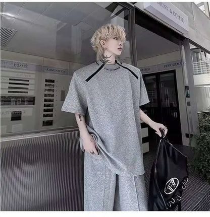 コントラストグレーセットアップ　XL29
