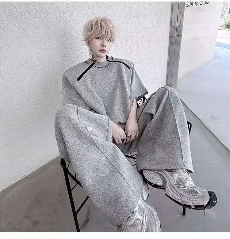コントラストグレーセットアップ　XL29
