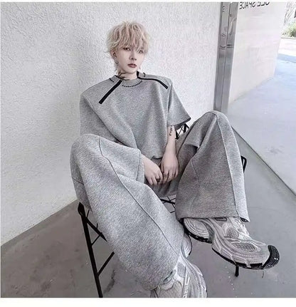 コントラストグレーセットアップ　XL29