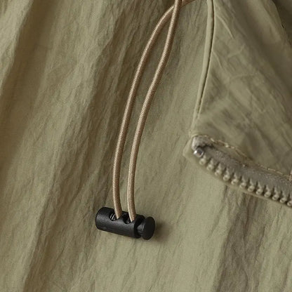 Y2K,パッチワークジッパーポケットストレートウェア XL17
