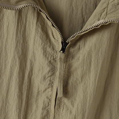 Y2K,パッチワークジッパーポケットストレートウェア XL17