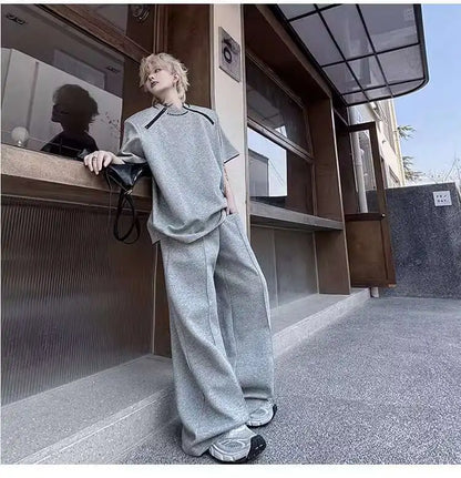 コントラストグレーセットアップ　XL29