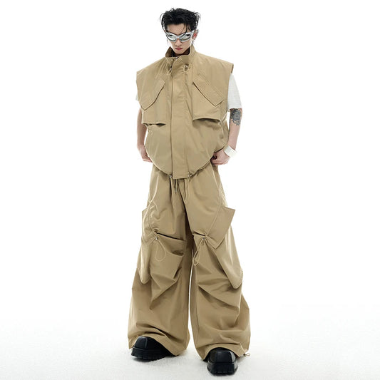 ダウンカラーレギュラーデザインセットアップ　XL31