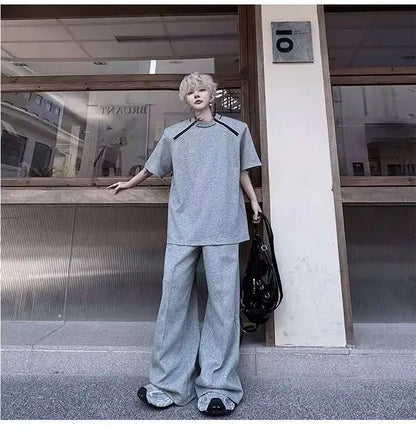 コントラストグレーセットアップ　XL29